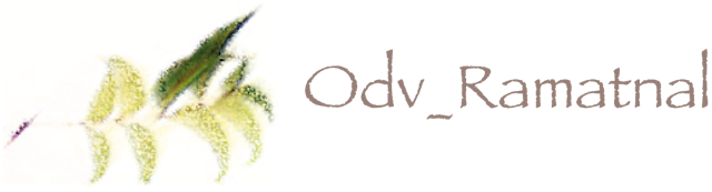 OdV_Ramatnal | logo